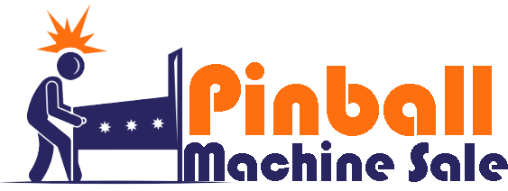 Pinball Machine Sale